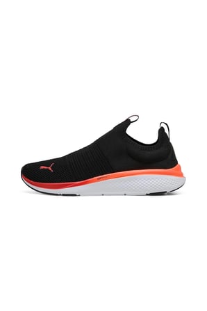 Softride Pro Echo Slip-On PUMA Black-For