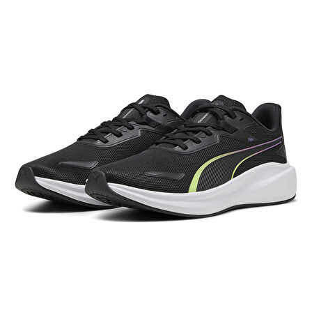 Skyrocket Lite Unisex Siyah Koşu Ayakkabısı 37943735