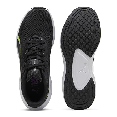 Skyrocket Lite Unisex Siyah Koşu Ayakkabısı 37943735