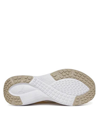 Puma Softrıde Mayve Hybrıd Wn S Warm Whıte-Desert Dust Zenne Kosu Ayakkabısı 31099602
