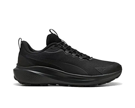 Puma Skyrocket Lite Trail Erkek Koşu Ayakkabısı 31078108 Siyah