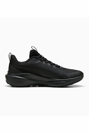 Puma Skyrocket Lite Trail 310781 08 Unisex Yürüyüş ve Koşu Ayakkabısı Siyah 36-45 