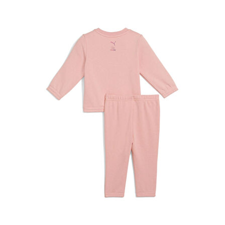 PUMA X HK&FR Crew Set