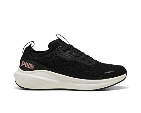 Puma Skyrocket Lite Engineered Unisex Koşu Ayakkabısı 31010018 Siyah