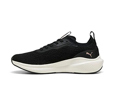 Puma Skyrocket Lite Engineered Unisex Koşu Ayakkabısı 31010018 Siyah