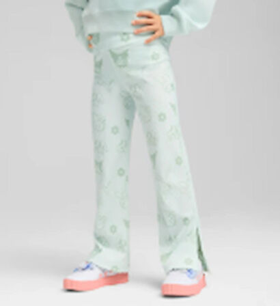 PUMA X HK&FR Flared Leggings