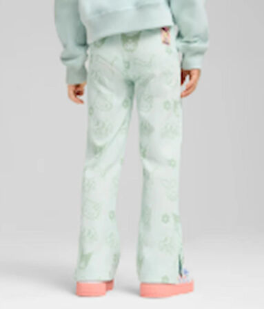 PUMA X HK&FR Flared Leggings