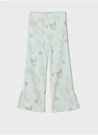 PUMA X HK&FR Flared Leggings