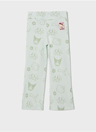 PUMA X HK&FR Flared Leggings