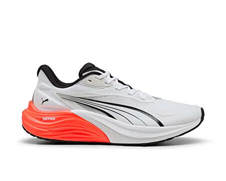 Puma Electrify Nitro  4 Erkek Koşu Ayakkabısı 31078910 Beyaz