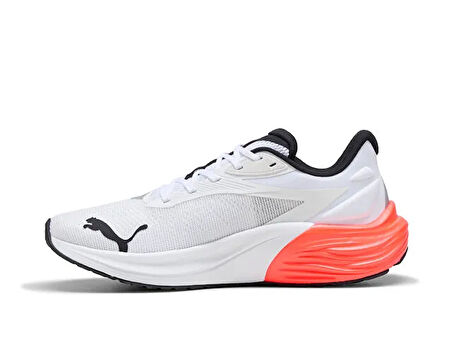 Puma Electrify Nitro  4 Erkek Koşu Ayakkabısı 31078910 Beyaz