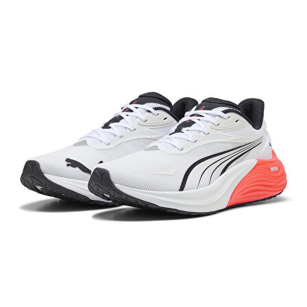 Electrify Nitro 4 Erkek Beyaz Koşu Ayakkabısı 31078910