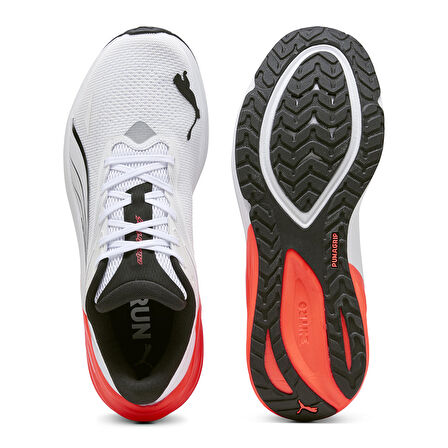 Electrify Nitro 4 Erkek Beyaz Koşu Ayakkabısı 31078910