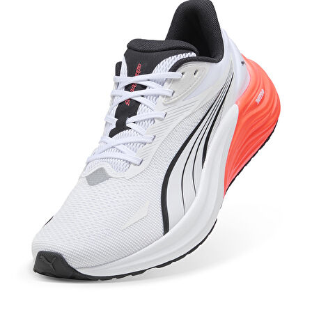 Electrify Nitro 4 Erkek Beyaz Koşu Ayakkabısı 31078910