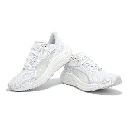 Electrify Nitro 4 Kadın Beyaz Koşu Ayakkabısı 31078802