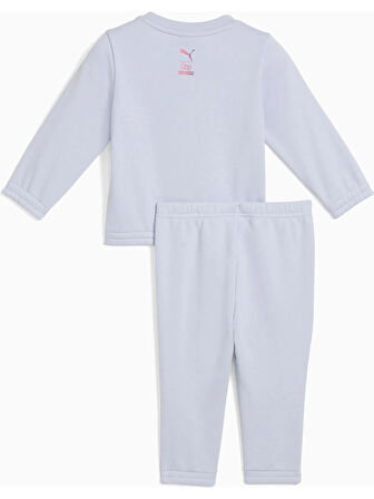 PUMA X HK&FR Crew Set