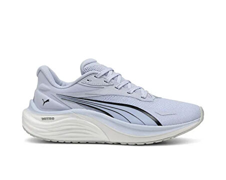 Puma Electrify Nitro  4 Wns Kadın Koşu Ayakkabısı 31078803 Renkli