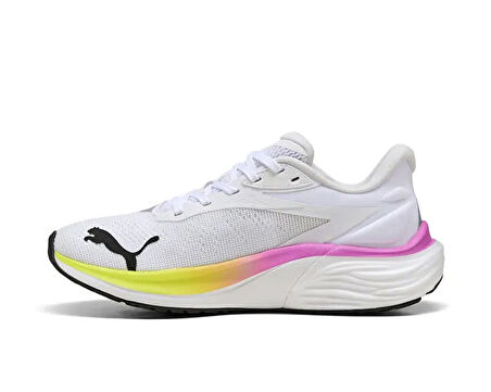 Puma Electrify Nitro  4 Wns Kadın Koşu Ayakkabısı 31078806 Renkli