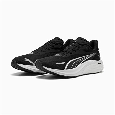 Puma Electrify NITRO™ 4 Erkek Siyah Yürüyüş/Spor Ayakkabı - 310789 01