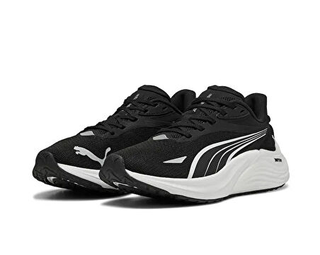 Puma Electrify Nitro  4 Wns Kadın Koşu Ayakkabısı 31078801 Renkli