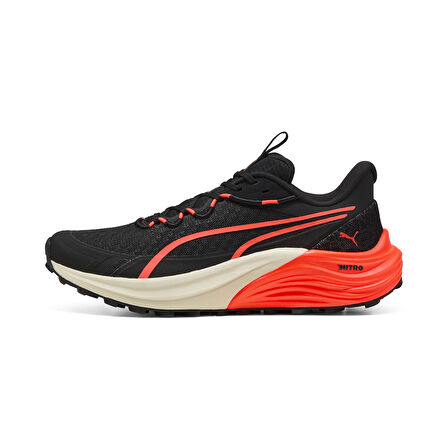 Puma 31079102 Electrify Nitro  4 Trail Erkek Koşu Ayakkabısı