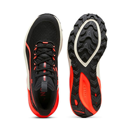 Puma 31079102 Electrify Nitro  4 Trail Erkek Koşu Ayakkabısı