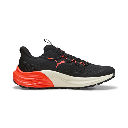 Puma 31079102 Electrify Nitro  4 Trail Erkek Koşu Ayakkabısı