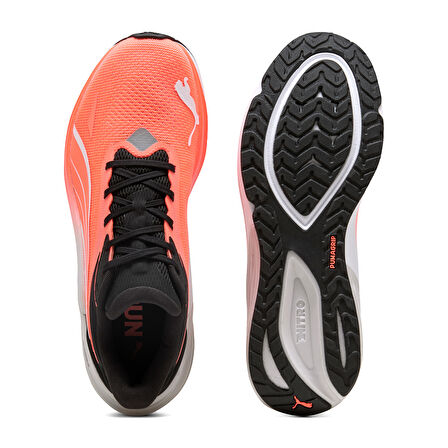 Electrify Nitro 4 Erkek Kırmızı Koşu Ayakkabısı 31078909