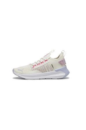 PUMA 31046007 SOFTRIDE SYMMETRY WARM WHITE KADIN SNEAKER