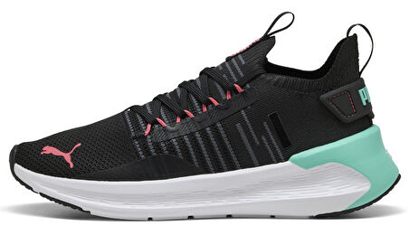Puma Softride Symmetry Fuzion Wns 310460-08 Unisex Spor Ayakkabı
