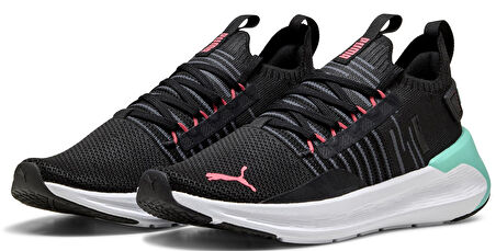 Puma Softride Symmetry Fuzion Wns 310460-08 Unisex Spor Ayakkabı