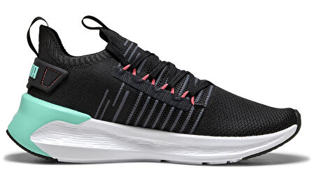 Puma Softride Symmetry Fuzion Wns 310460-08 Unisex Spor Ayakkabı