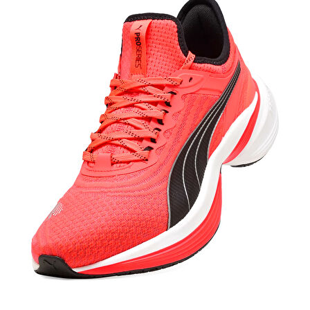 Conduct Pro Erkek Turuncu Koşu Ayakkabısı 37943822