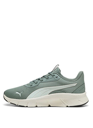 Puma 31009320 FlexFocus Lite Modern Gre Yeşil Erkek Koşu Ayakkabısı