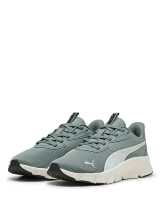 Puma 31009320 FlexFocus Lite Modern Gre Yeşil Erkek Koşu Ayakkabısı