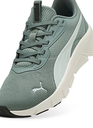 Puma 31009320 FlexFocus Lite Modern Gre Yeşil Erkek Koşu Ayakkabısı