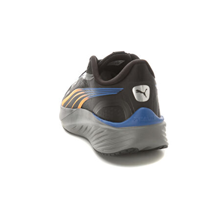 310778-10 Puma Pounce Lite Erkek Spor Ayakkabı Siyah