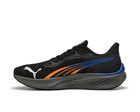 Puma Pounce Lite Erkek Koşu Ayakkabısı 31077810 Siyah
