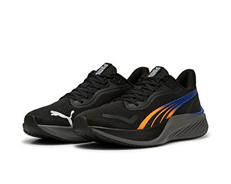 Puma Pounce Lite Erkek Koşu Ayakkabısı 31077810 Siyah