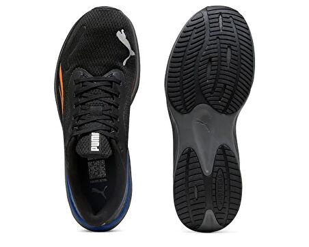 Puma Pounce Lite Erkek Koşu Ayakkabısı 31077810 Siyah