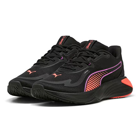 Pwr Hybrid Tr Erkek Siyah Antrenman Ayakkabısı 31028206