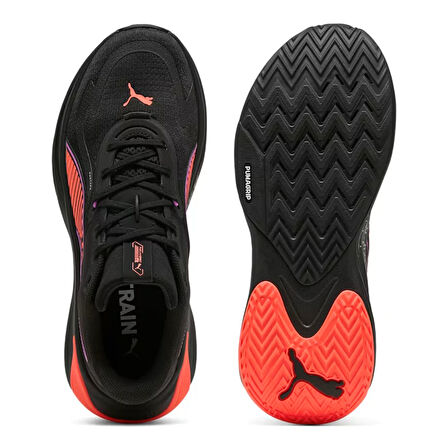 Pwr Hybrid Tr Erkek Siyah Antrenman Ayakkabısı 31028206