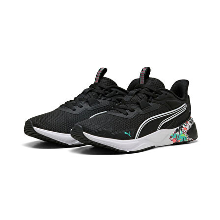 Puma Disperse XT 4 Wns Tropical Aop Ayakkabı 31108802