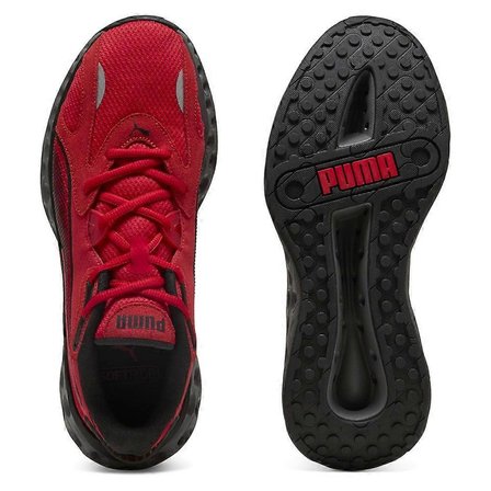 Puma 31050008 Softride Frequence Erkek Günlük Spor Ayakkabı