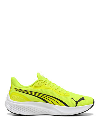 Puma 31077805 Pounce Lite Yellow Alert-P Sarı Kadın Koşu Ayakkabısı