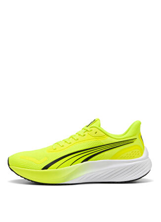 Puma 31077805 Pounce Lite Yellow Alert-P Sarı Kadın Koşu Ayakkabısı