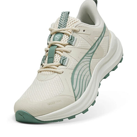 Puma Reflect Lite Trail Erkek Koşu Ayakkabı