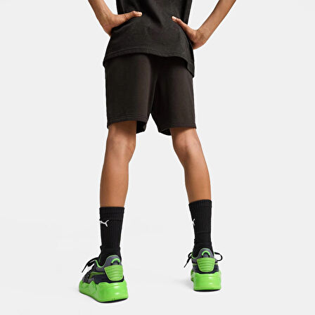 PUMA X TMNT Relaxed Shorts