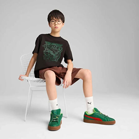 PUMA X TMNT Graphic Tee