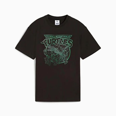 PUMA X TMNT Graphic Tee